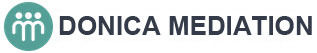 Donica Mediation Solutions, LLC Logo